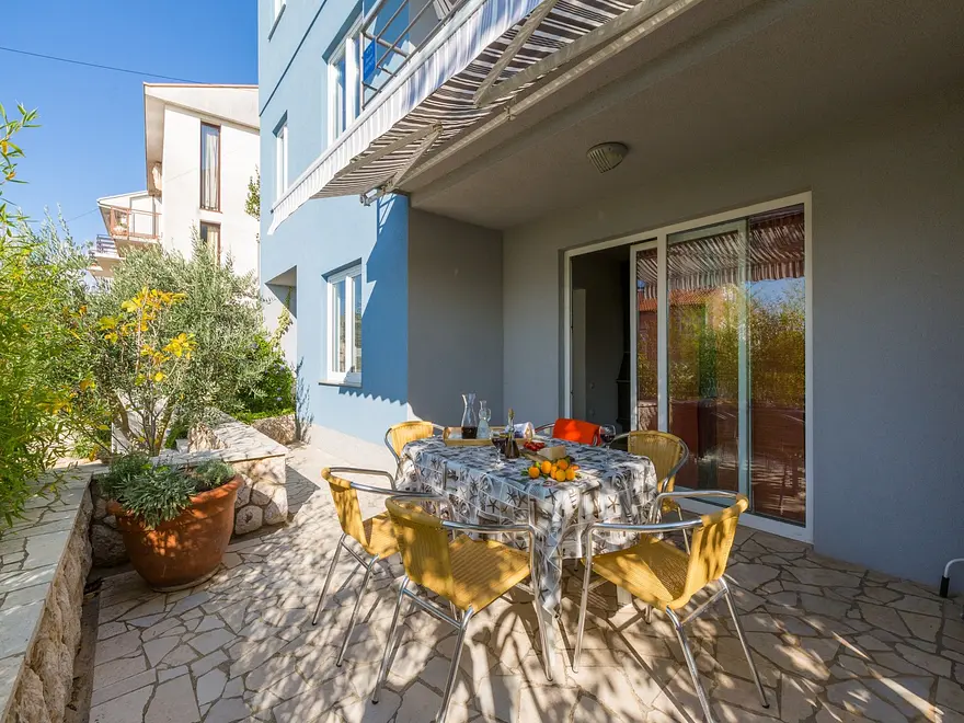 Ferienwohnung in Crikvenica  999202994 31256 – Foto 4