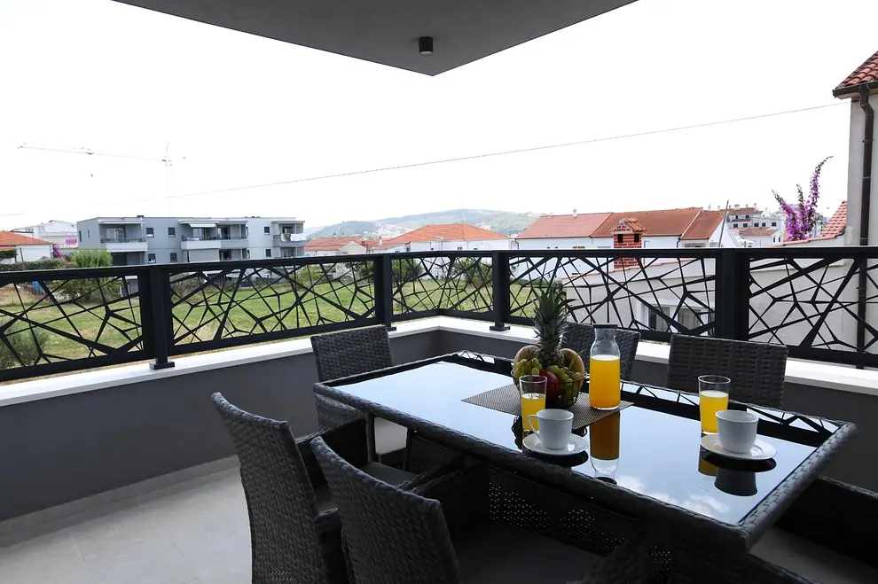 Ferienwohnung in Trogir  999215399 41019 – Foto 41