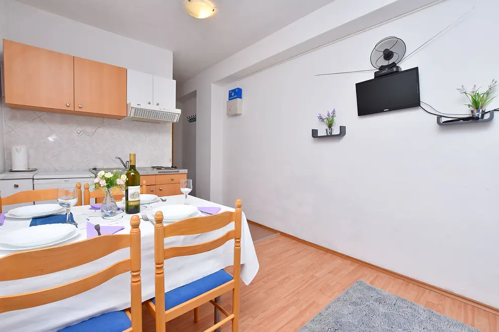 Ferienwohnung in Omis  999207562 35599 – Foto 17