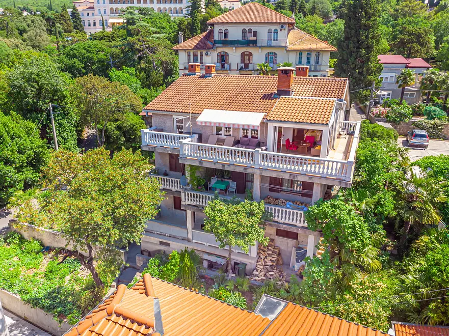 Ferienwohnung in Crikvenica  999209255 37182 – Foto 4