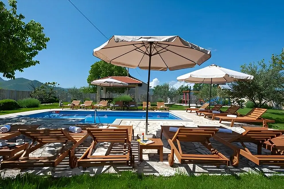 Ferienhaus in Makarska mit Pool 999208082 36059 – Foto 80