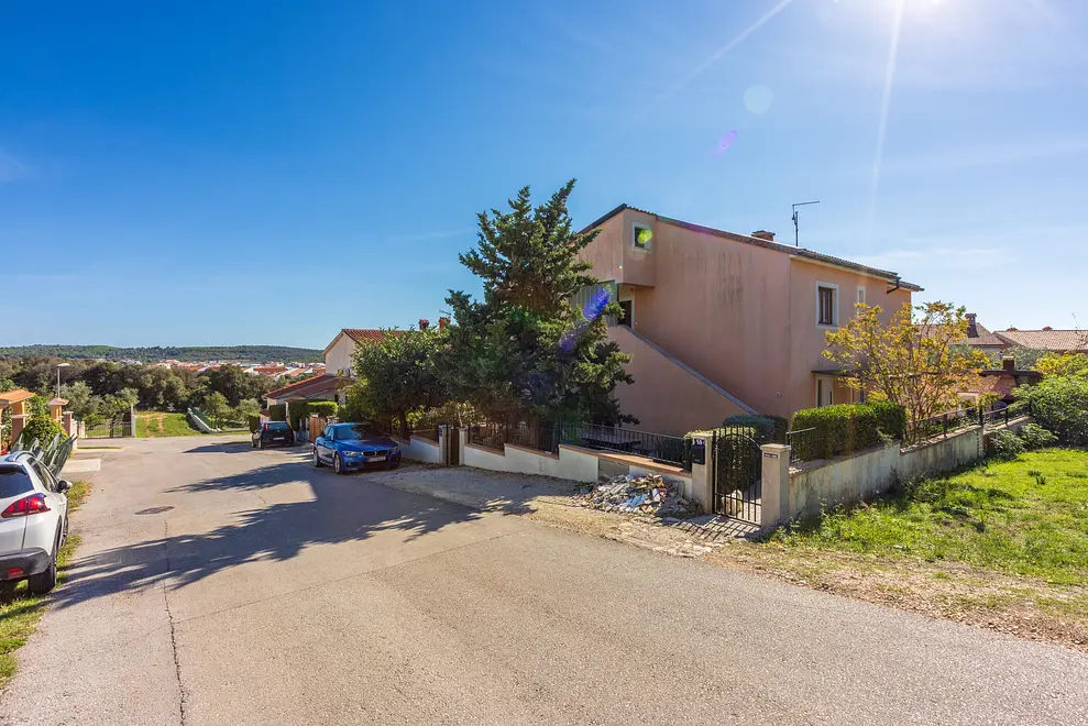 Ferienwohnung in Banjole  999203630 31865 – Foto 4