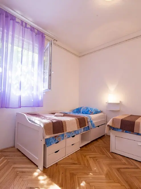 Ferienwohnung in Ciovo  999209983 37877 – Foto 17