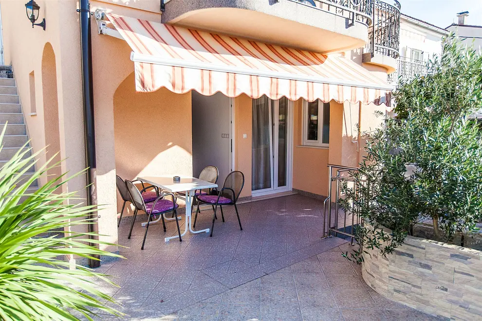 Ferienwohnung in Crikvenica  999203117 31374 – Foto 24