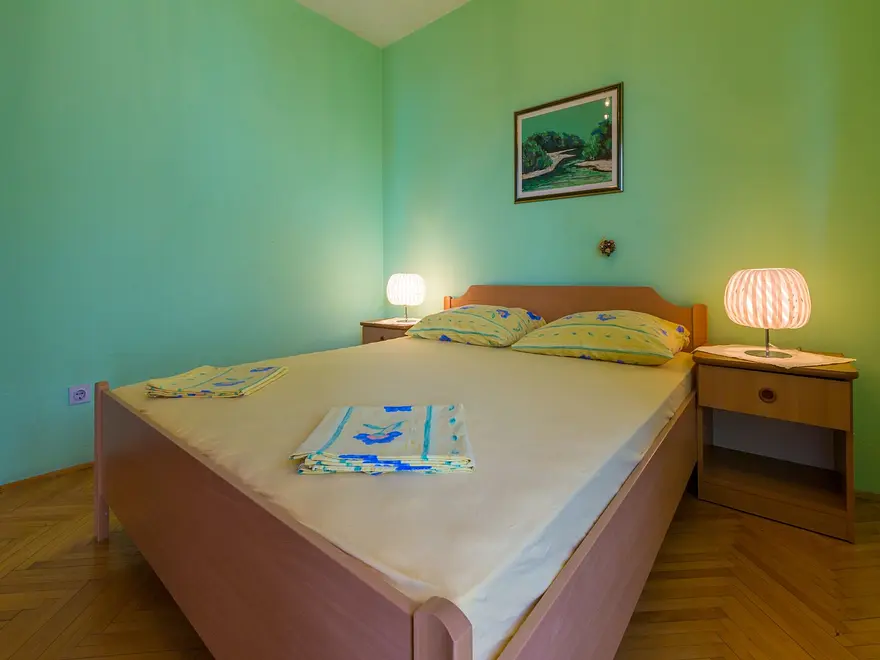 Ferienwohnung in Crikvenica  999204195 32405 – Foto 7