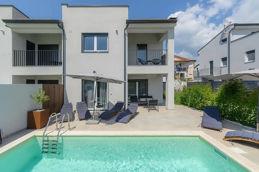 Ferienhaus in Porec mit Pool 999223984 42095 – Foto 12