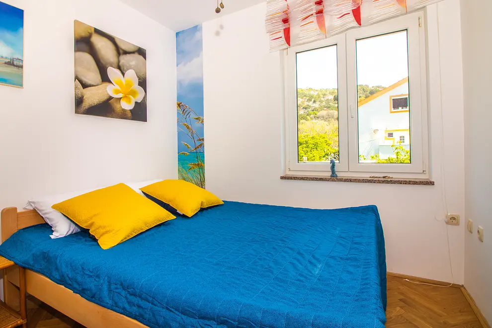 Ferienwohnung in Baska  66136582 20136