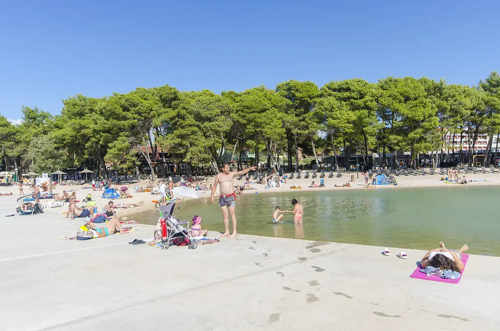 Ferienwohnung in Vodice  999203294 31549 – Foto 10