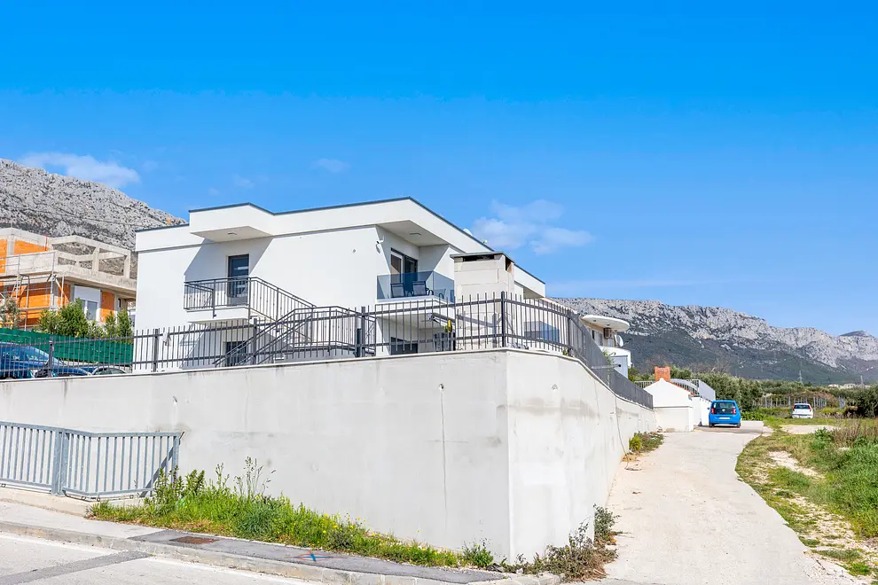 Ferienhaus in Kastela mit Pool 999209638 37557 – Foto 35