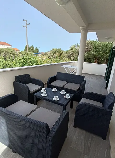 Ferienwohnung in Primosten  999204661 32852 – Foto 23