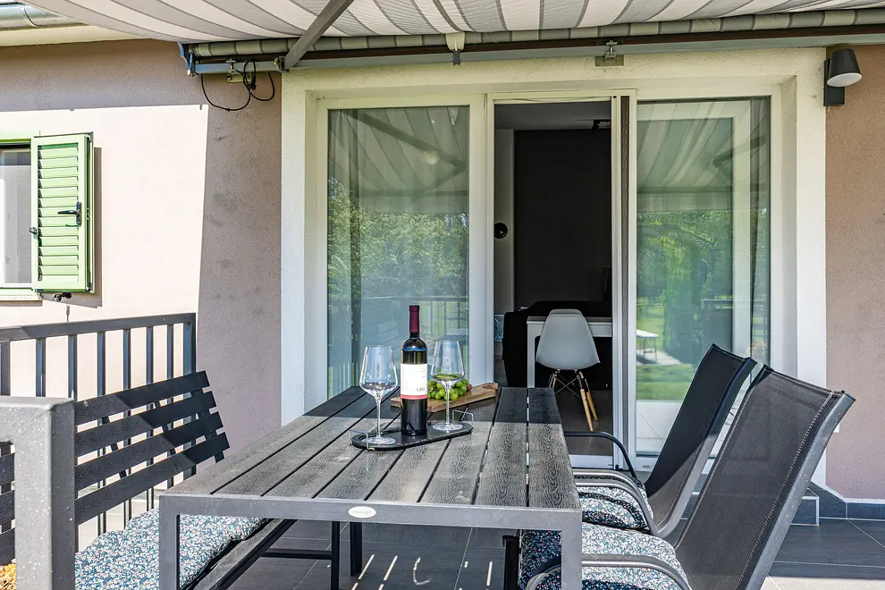 Ferienwohnung in Fazana  999215414 41031 – Foto 13