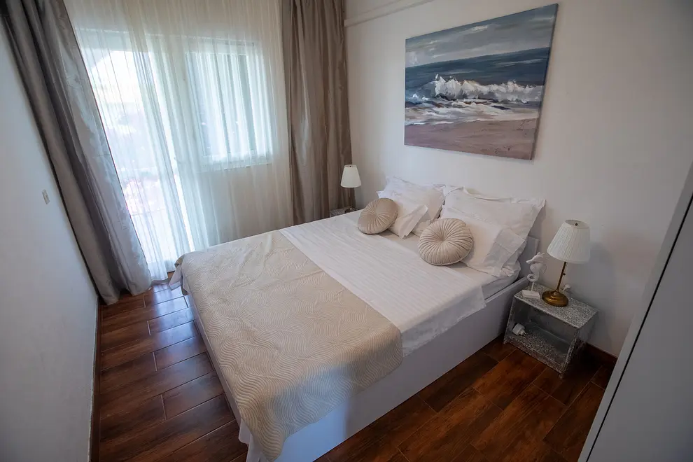 Ferienwohnung in Rogoznica  999202342 30649 – Foto 3
