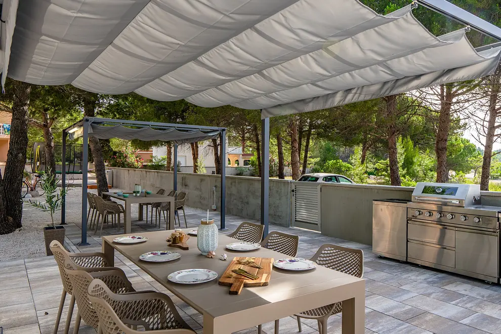 Ferienwohnung in Vir  66141331 23356