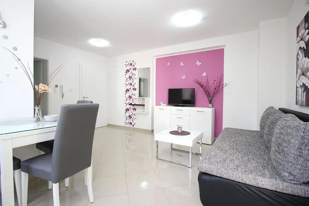 Ferienwohnung in Baska mit Pool 999223910 42023 – Foto 13