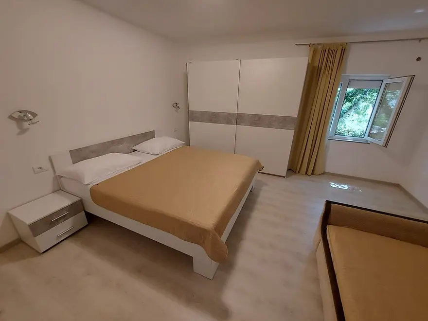 Ferienwohnung in Klenovica haustiergeeignet 999209293 37220