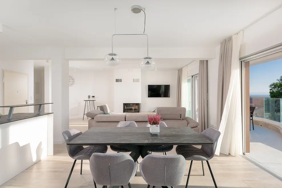 Ferienwohnung in Baska Voda mit Pool und haustiergeeignet 999211410 39186 – Foto 22