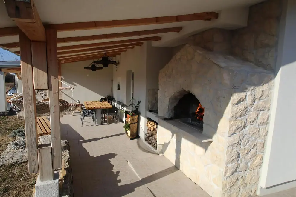 Ferienwohnung in Makarska mit Pool 999210928 41243 – Foto 13