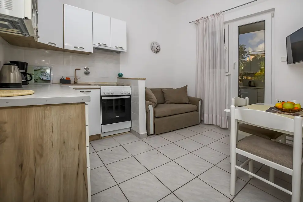 Ferienwohnung in Rogoznica  999203490 31735 – Foto 6