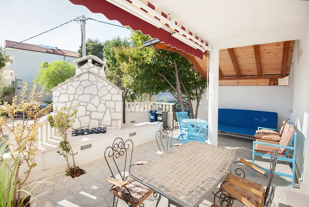 Ferienwohnung in Omis  999202393 30693 – Foto 33