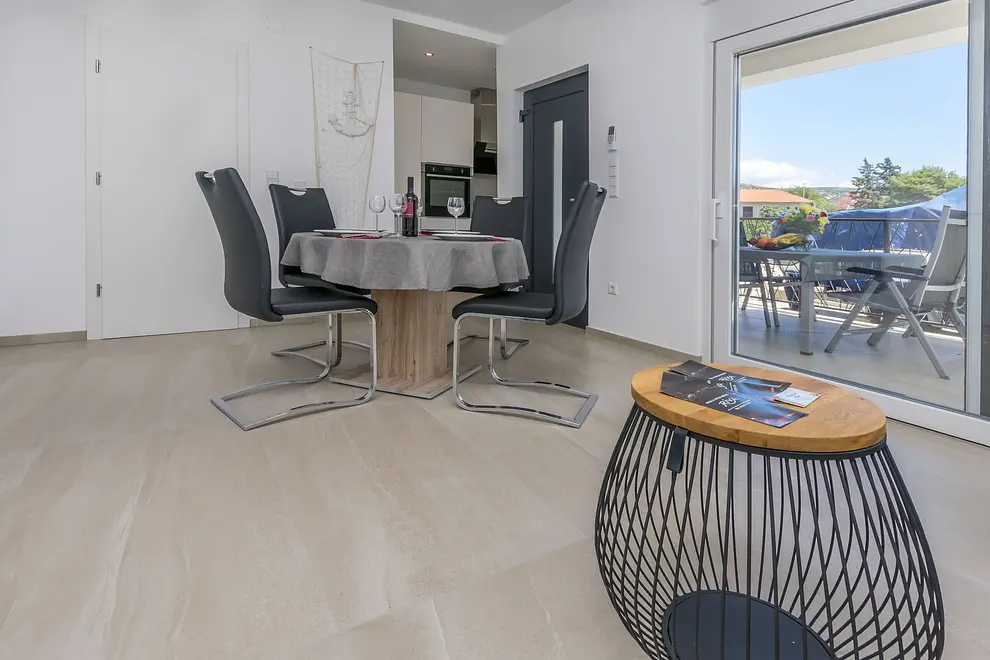 Ferienwohnung in Rogoznica  999212751 40325 – Foto 2