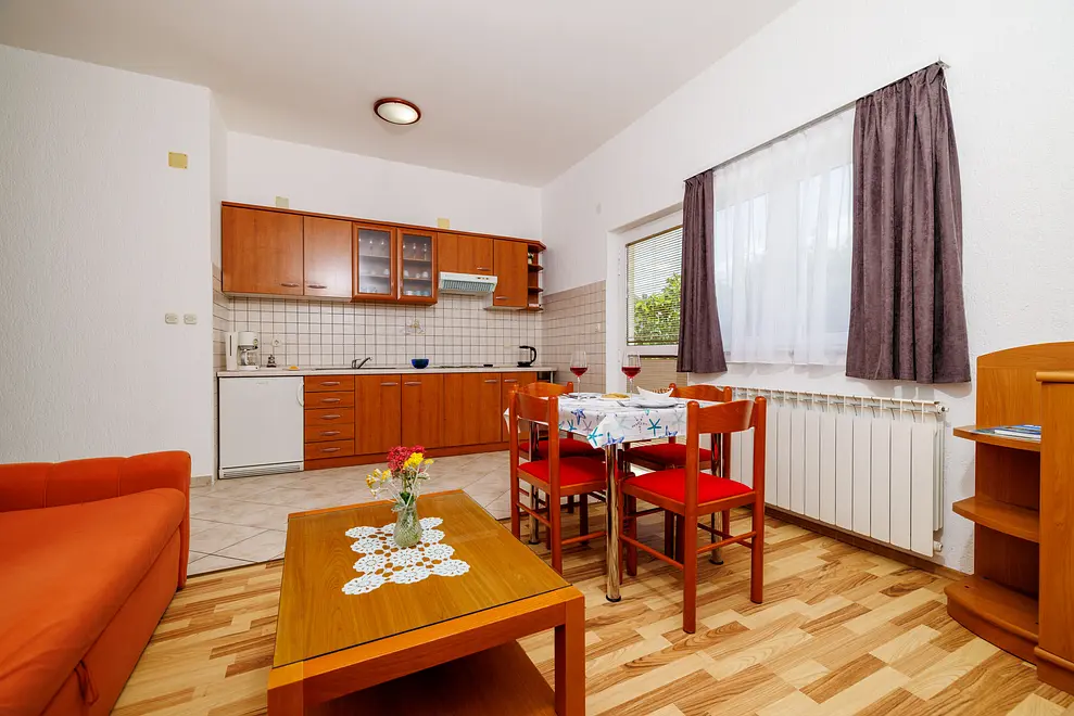 Ferienwohnung in Krk  999203417 31666 – Foto 34