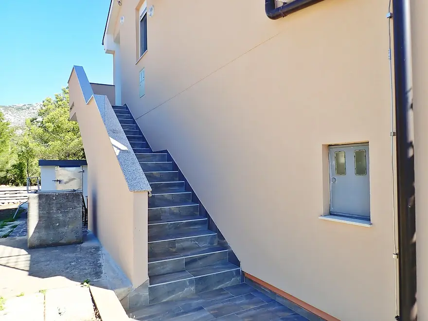 Ferienwohnung in Starigrad  999210448 38308 – Foto 11