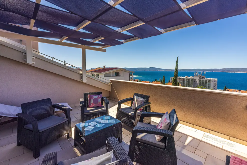 Ferienwohnung in Crikvenica  999203608 31846 – Foto 28