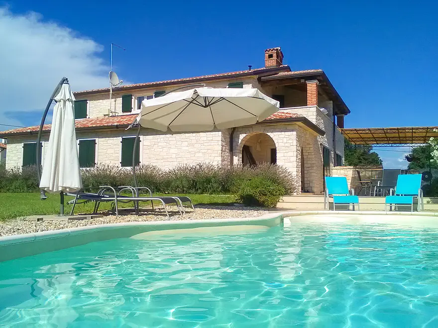 Ferienhaus in Novigrad in Dalmatien mit Pool 999208812 36761 – Foto 24