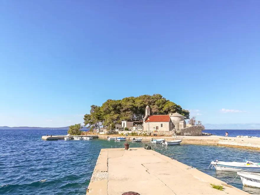 Ferienwohnung in Dugi Otok  999206592 34690 – Foto 38