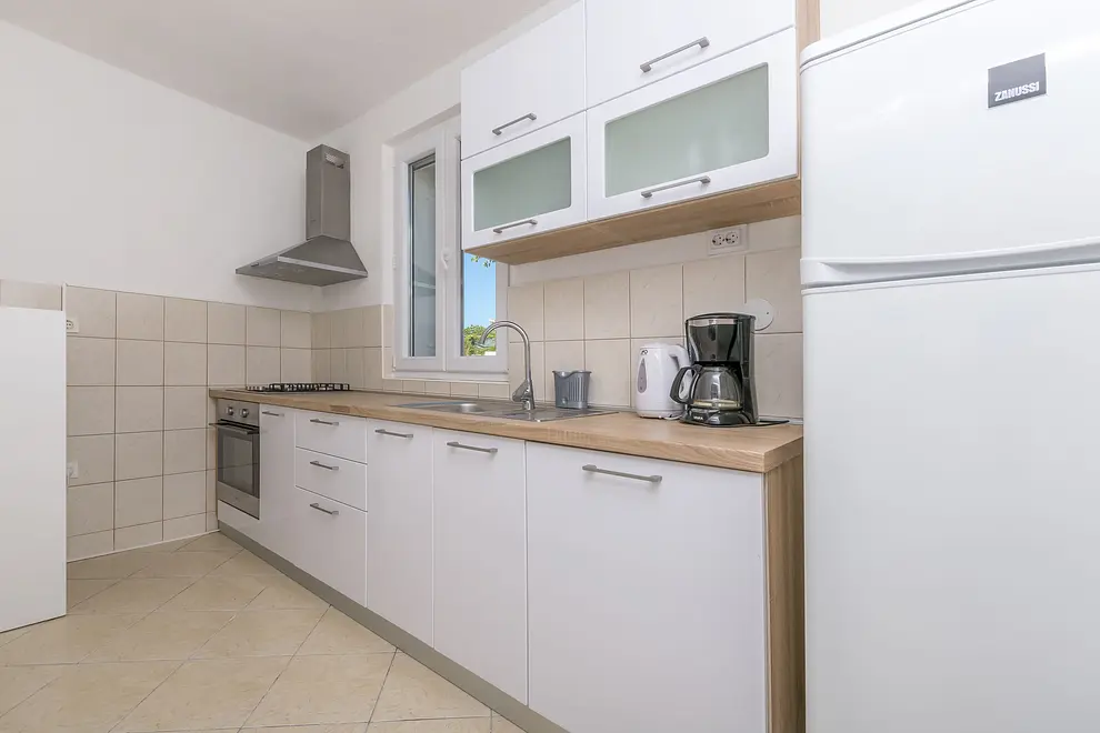 Ferienwohnung in Rogoznica  999206742 34831 – Foto 4