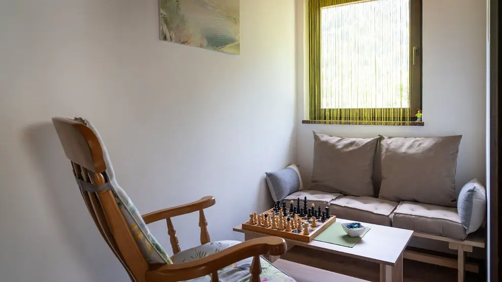 Ferienwohnung in Fuzine  999212550 40153