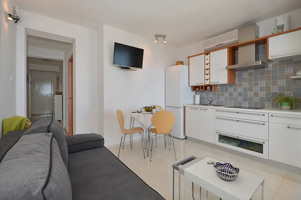 Ferienwohnung in Seget mit Pool 999204029 32252 – Foto 7