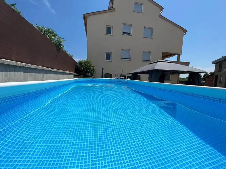 Ferienwohnung in Fazana mit Pool 999211440 39214 – Foto 4