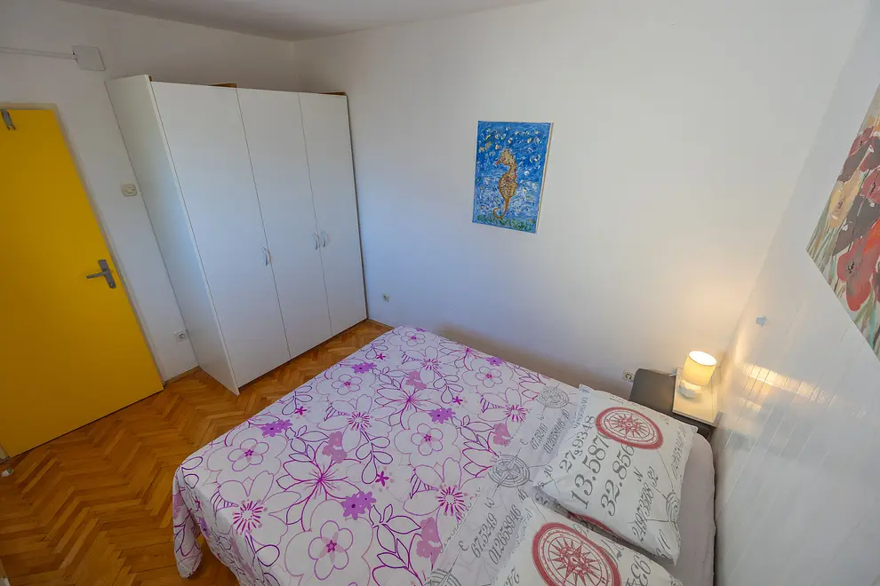 Ferienwohnung in Baska Voda  999204912 33087 – Foto 8