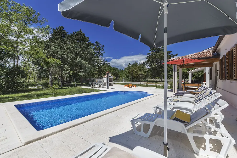 Ferienhaus in Labin mit Pool 999206997 35076 – Foto 14