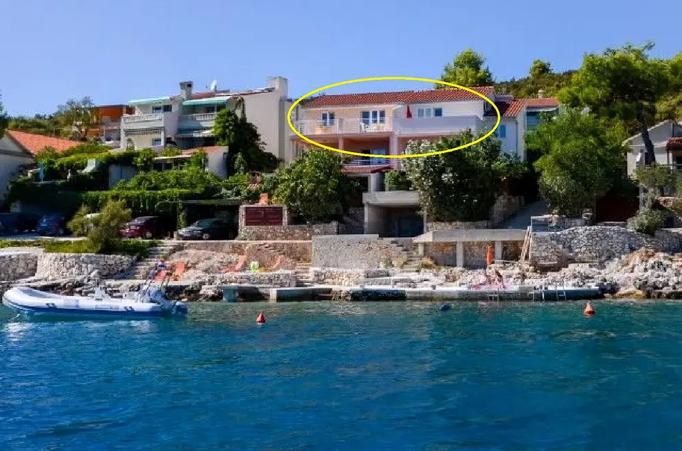 Ferienwohnung in Marina  999203244 31500 – Foto 3