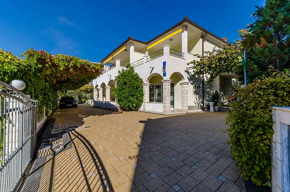 Ferienwohnung in Ciovo  999209115 37046 – Foto 20