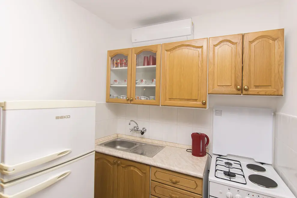 Ferienwohnung in Starigrad  999206329 34435 – Foto 20