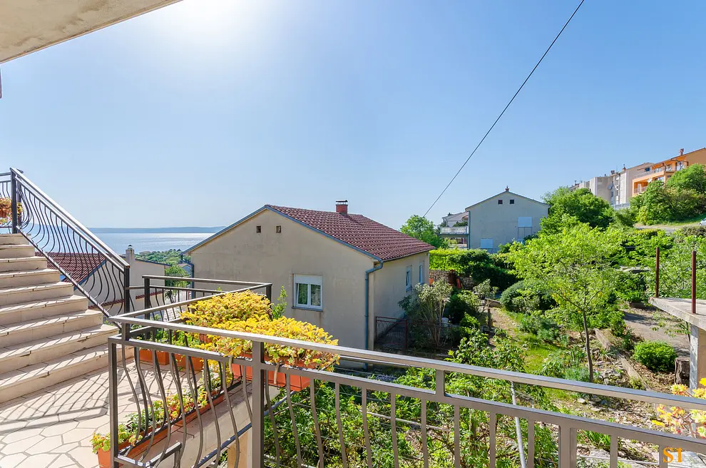 Ferienappartment in Novi Vinodolski  999206148 34266 – Foto 4