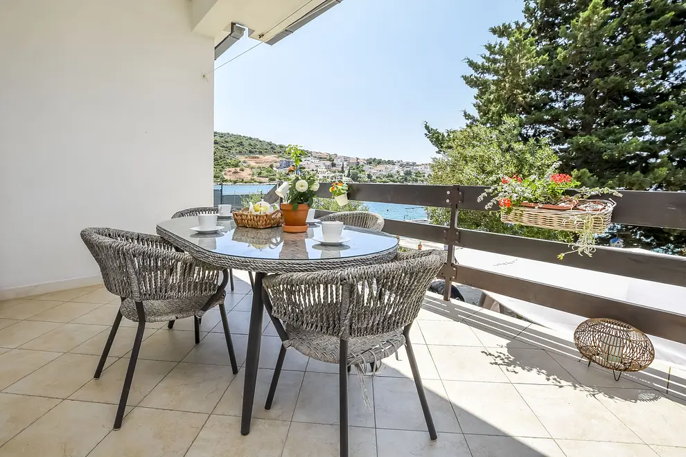 Ferienwohnung in Rogoznica  999204861 33040 – Foto 6