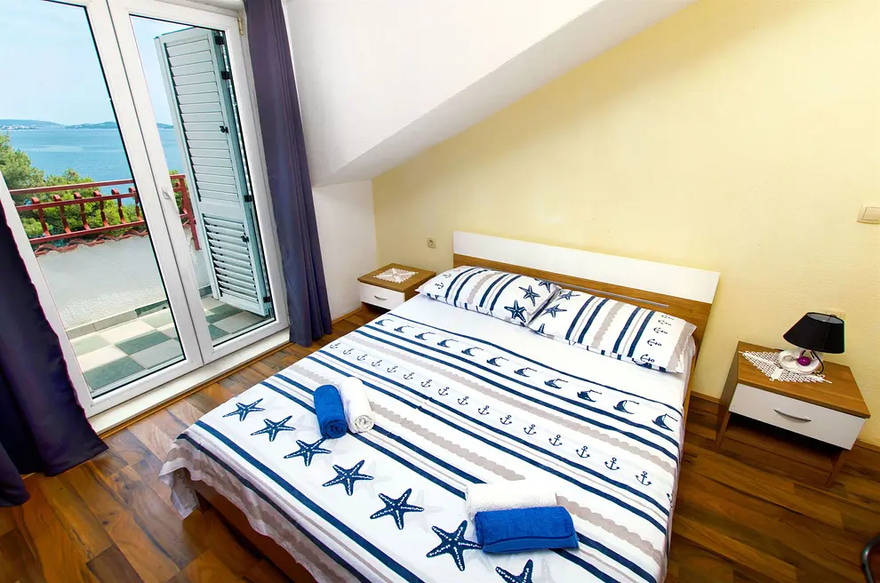 Ferienwohnung in Marina haustiergeeignet 999204007 32231 – Foto 11
