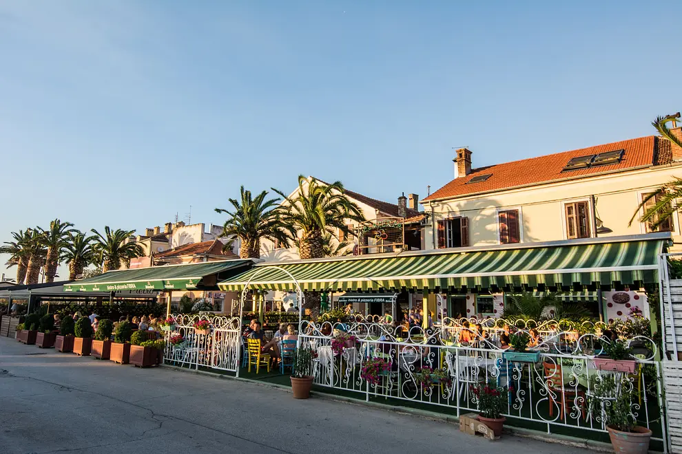 Ferienwohnung in Biograd  999208724 36678 – Foto 5