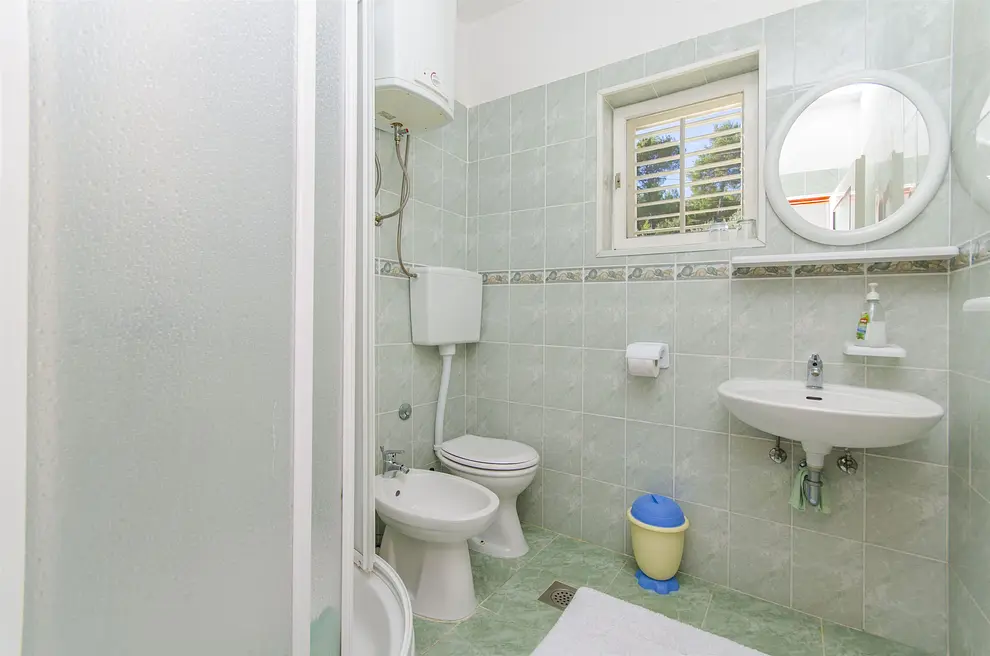 Ferienwohnung in Ciovo  999202892 31165 – Foto 24