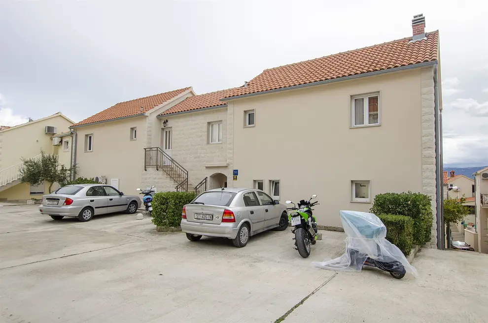 Ferienwohnung in Bol  66124868 11767