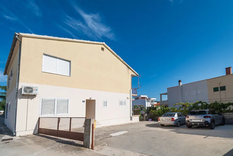 Ferienwohnung in Primosten  66127731 14047