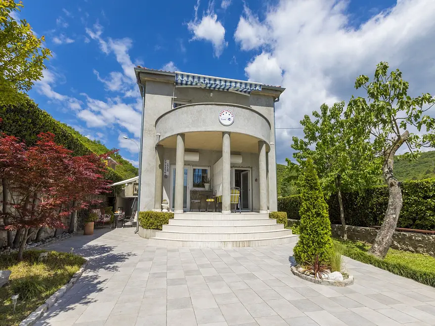 Ferienappartment in Crikvenica  6618677 2524