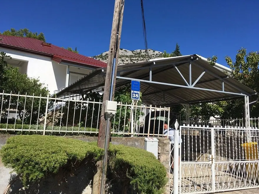 Ferienwohnung in Starigrad  999205617 33759 – Foto 16