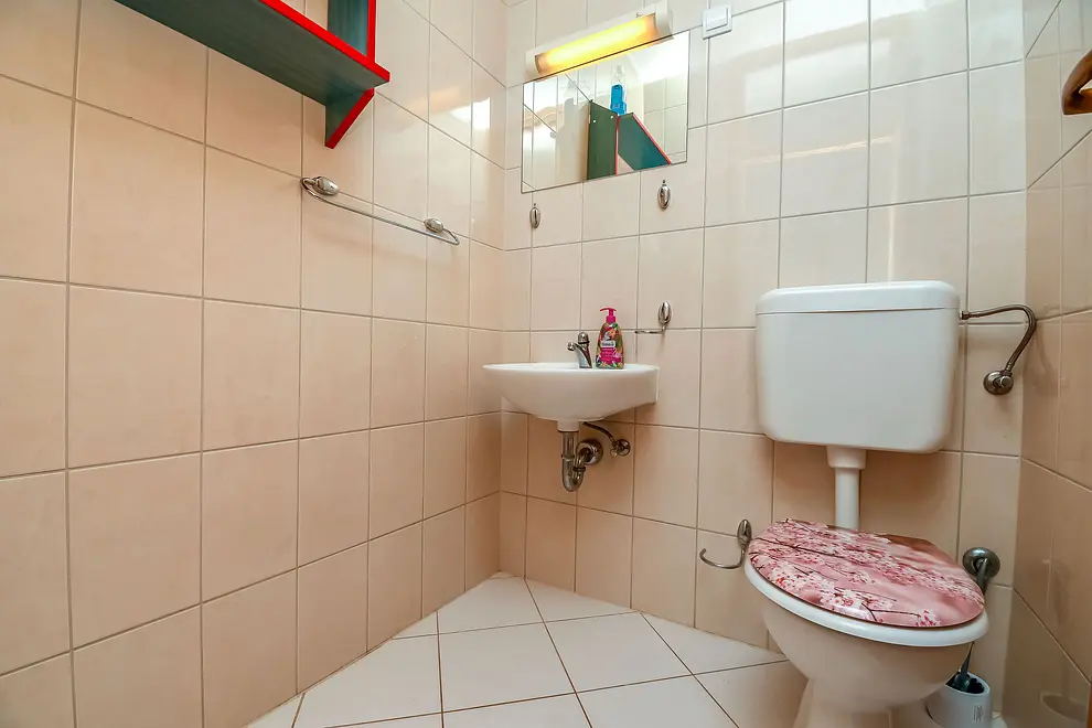 Ferienwohnung in Ciovo  999210687 38530 – Foto 12