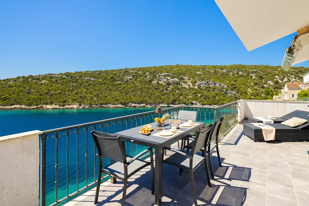 Ferienhaus in Marina mit Pool und haustiergeeignet 999203980 32204 – Foto 80