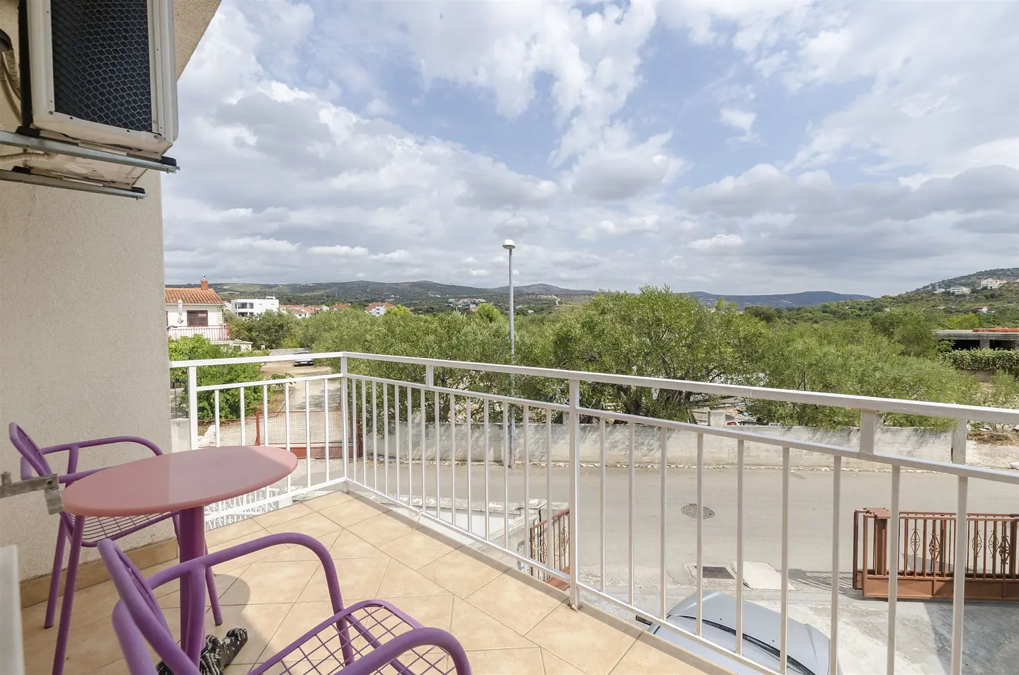 Ferienwohnung in Rogoznica  999202484 30769